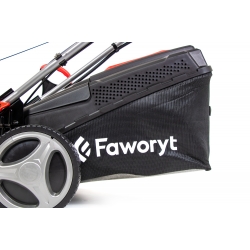 FAWORYT kosiarka spalinowa DK46N150E-4W1, OHV 46 cm